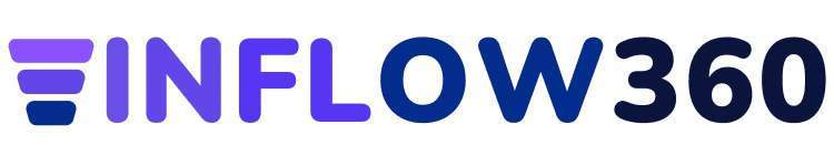 INFLOW360 LOGO
